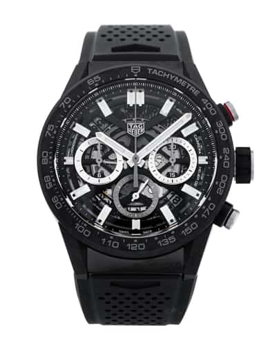 Tag Heuer Carrera CBG2016.FT6143 Tag Heuer Carrera CBG2016.FT6143
